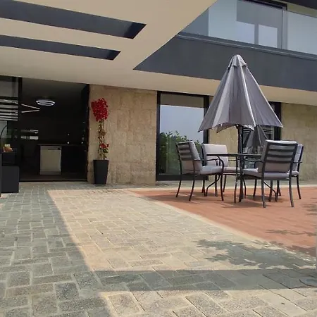 בית הארחה Casa De Silvares