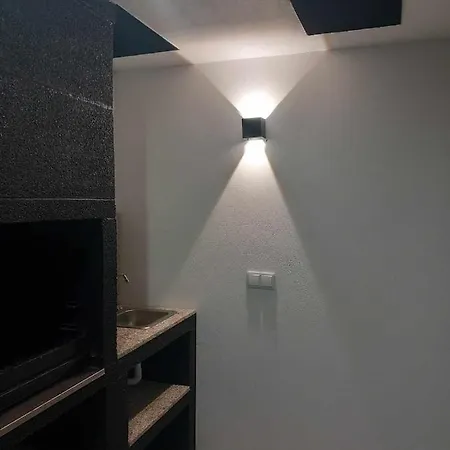 Casa De Silvares 4* Celorico De Basto