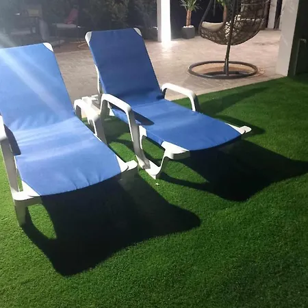 Gæstehus Casa De Silvares 4*