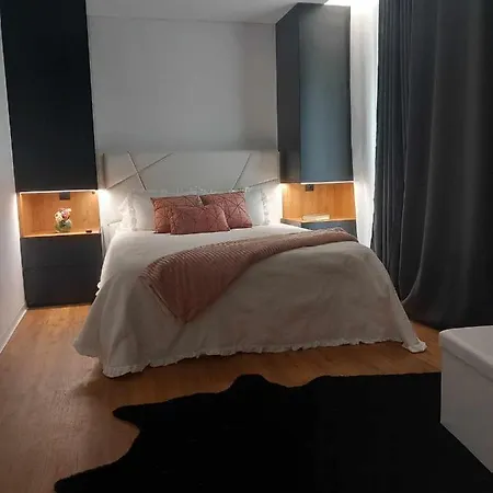 בית הארחה Casa De Silvares 4*