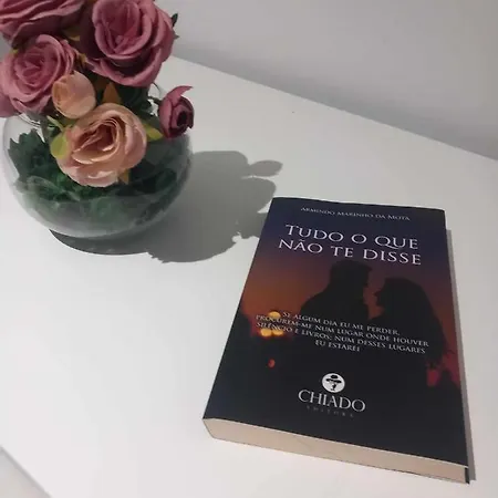 Casa De Silvares סלוריקו דה באשטו