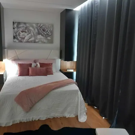 Gæstehus Casa De Silvares Celorico De Basto