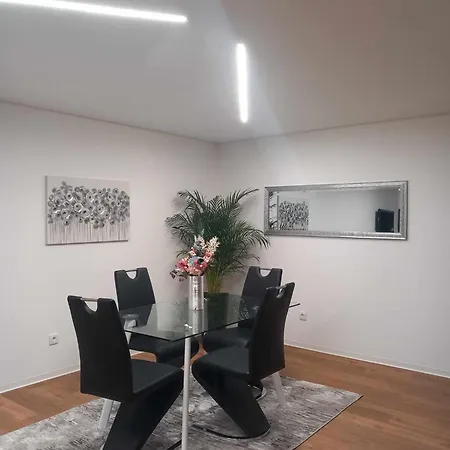 Casa De Silvares 4* 세로리코데바스토