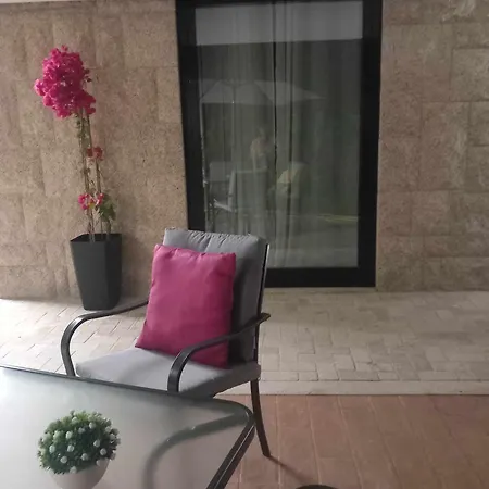 Casa De Silvares 게스트하우스 세로리코데바스토