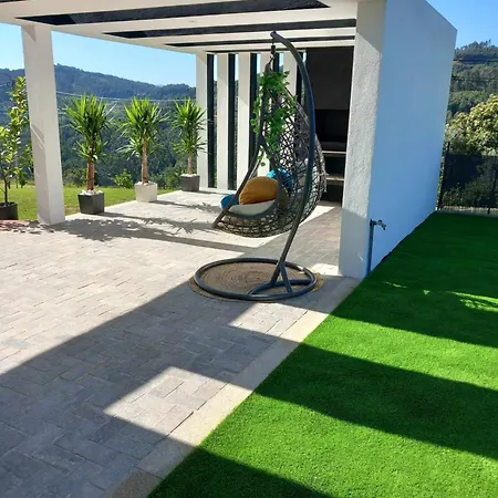 Casa De Silvares Gæstehus 4*