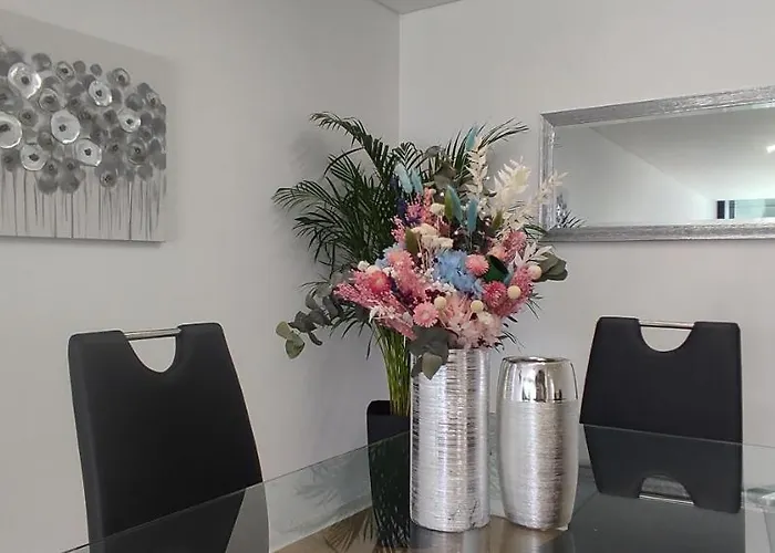 ゲストハウス Casa De Silvares セロリコ・デ・バスト