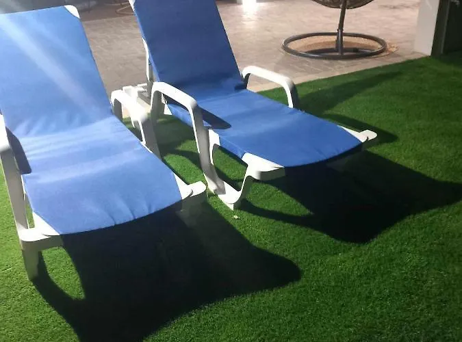 ゲストハウス Casa De Silvares 4*