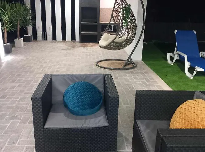 Casa De Silvares ゲストハウス