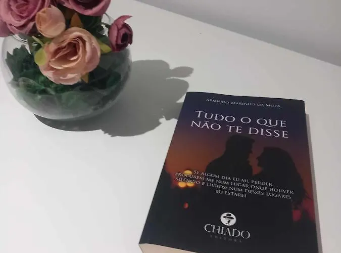 Casa De Silvares セロリコ・デ・バスト