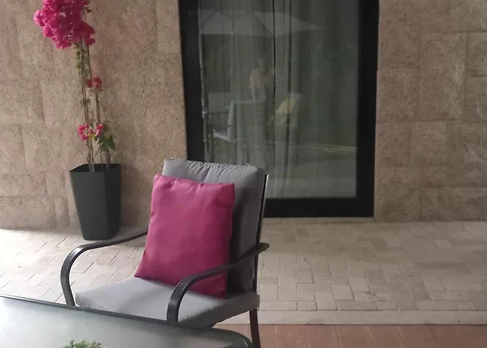 Casa De Silvares ゲストハウス セロリコ・デ・バスト