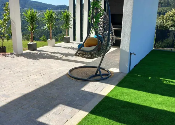 Casa De Silvares ゲストハウス 4*