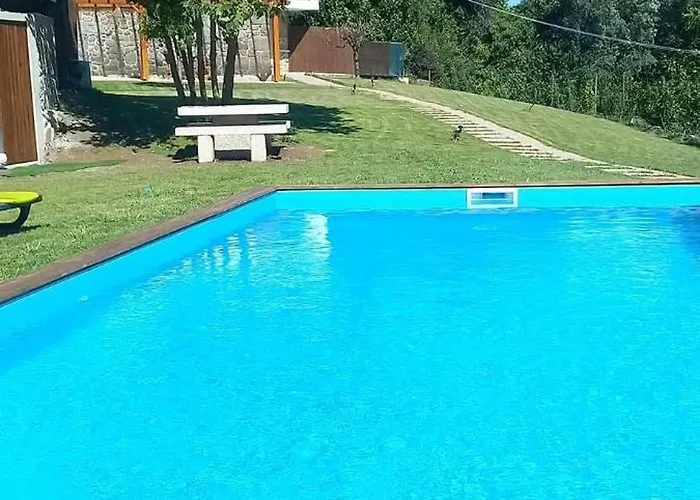 Casa De Silvares ゲストハウス 4*